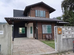 Casa zimbros